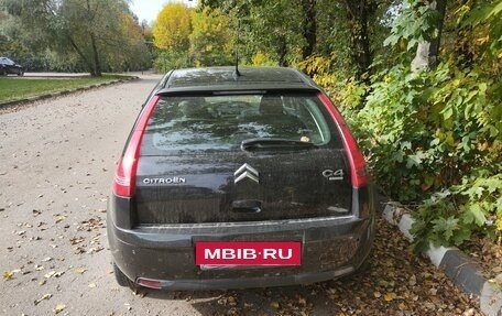 Citroen C4 II рестайлинг, 2010 год, 320 000 рублей, 3 фотография