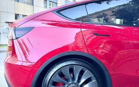 Tesla Model Y I, 2022 год, 3 900 000 рублей, 6 фотография