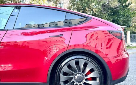Tesla Model Y I, 2022 год, 3 900 000 рублей, 7 фотография