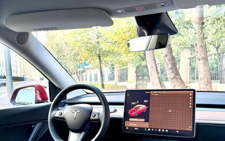 Tesla Model Y I, 2022 год, 3 900 000 рублей, 11 фотография