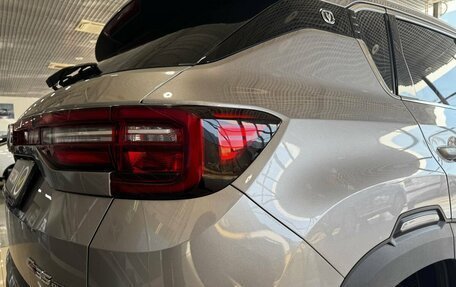 Changan CS35 Plus, 2020 год, 1 549 900 рублей, 8 фотография