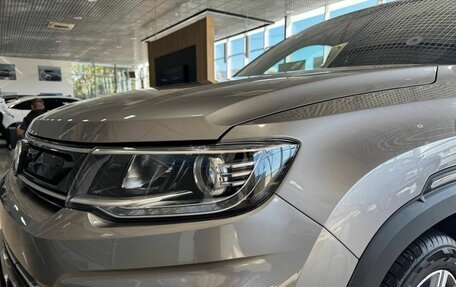 Changan CS35 Plus, 2020 год, 1 549 900 рублей, 7 фотография