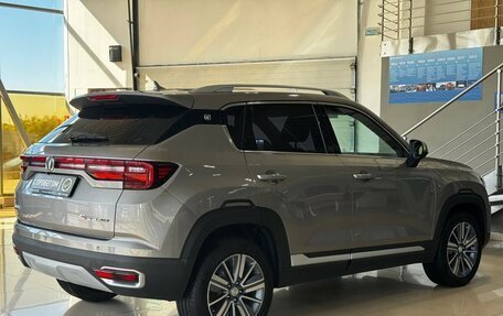 Changan CS35 Plus, 2020 год, 1 549 900 рублей, 4 фотография