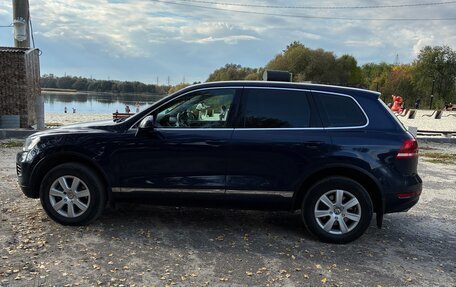Volkswagen Touareg III, 2012 год, 1 950 000 рублей, 10 фотография