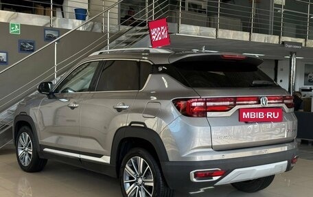 Changan CS35 Plus, 2020 год, 1 549 900 рублей, 2 фотография