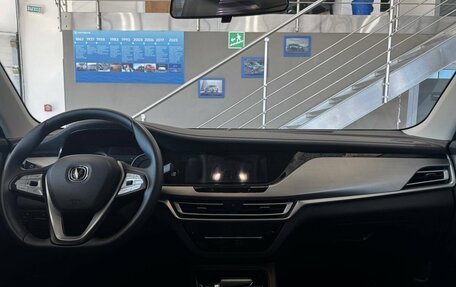 Changan CS35 Plus, 2020 год, 1 549 900 рублей, 9 фотография