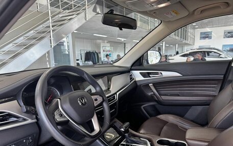 Changan CS35 Plus, 2020 год, 1 549 900 рублей, 10 фотография