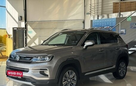 Changan CS35 Plus, 2020 год, 1 549 900 рублей, 3 фотография