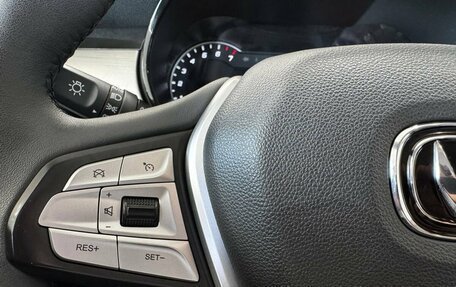 Changan CS35 Plus, 2020 год, 1 549 900 рублей, 12 фотография