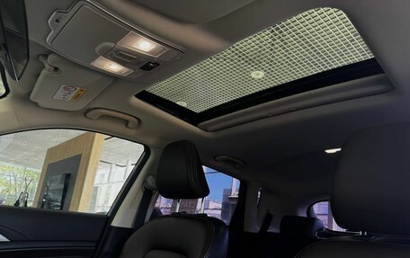 Changan CS35 Plus, 2020 год, 1 549 900 рублей, 17 фотография