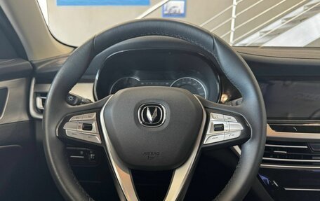 Changan CS35 Plus, 2020 год, 1 549 900 рублей, 11 фотография