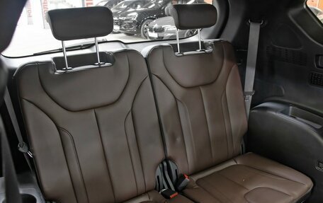 Hyundai Santa Fe IV, 2019 год, 3 198 000 рублей, 12 фотография