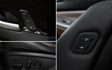 Hyundai Santa Fe IV, 2019 год, 3 198 000 рублей, 24 фотография