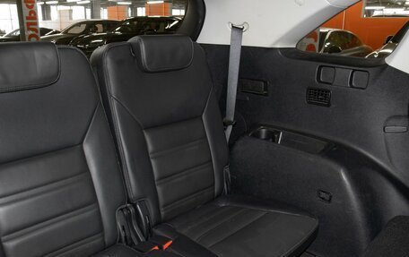 KIA Sorento III Prime рестайлинг, 2016 год, 2 198 000 рублей, 14 фотография