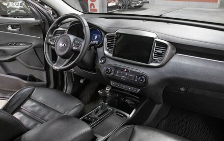 KIA Sorento III Prime рестайлинг, 2016 год, 2 198 000 рублей, 12 фотография