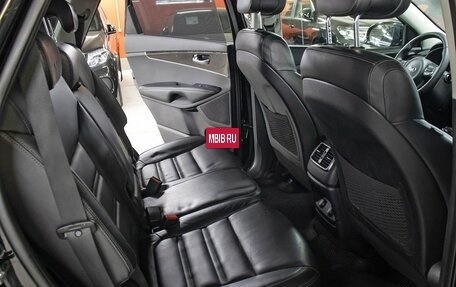KIA Sorento III Prime рестайлинг, 2016 год, 2 198 000 рублей, 13 фотография