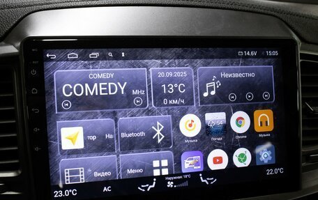 KIA Sorento III Prime рестайлинг, 2016 год, 2 198 000 рублей, 21 фотография