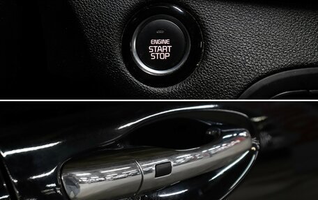 KIA Sorento III Prime рестайлинг, 2016 год, 2 198 000 рублей, 26 фотография