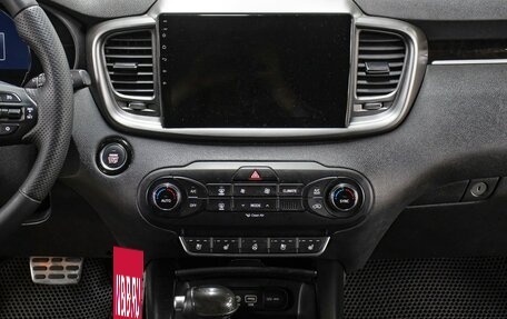 KIA Sorento III Prime рестайлинг, 2016 год, 2 198 000 рублей, 17 фотография