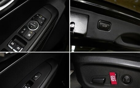 KIA Sorento III Prime рестайлинг, 2016 год, 2 198 000 рублей, 23 фотография