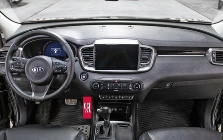 KIA Sorento III Prime рестайлинг, 2016 год, 2 198 000 рублей, 16 фотография