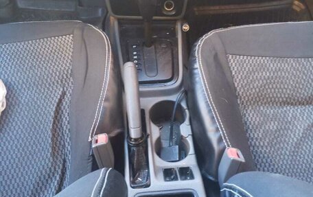 KIA Spectra II (LD), 2007 год, 400 000 рублей, 8 фотография