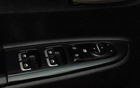 KIA Rio IV, 2021 год, 1 570 000 рублей, 7 фотография