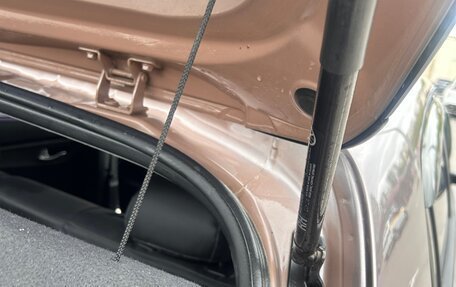 KIA Rio IV, 2021 год, 1 570 000 рублей, 24 фотография