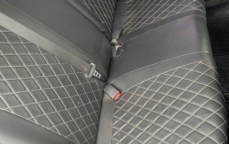 KIA Rio IV, 2021 год, 1 570 000 рублей, 26 фотография