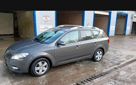 KIA cee'd I рестайлинг, 2012 год, 560 000 рублей, 2 фотография
