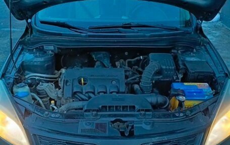 KIA cee'd I рестайлинг, 2012 год, 560 000 рублей, 4 фотография