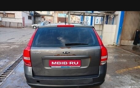 KIA cee'd I рестайлинг, 2012 год, 560 000 рублей, 5 фотография