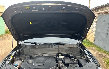 Changan CS35 Plus, 2023 год, 1 750 000 рублей, 4 фотография