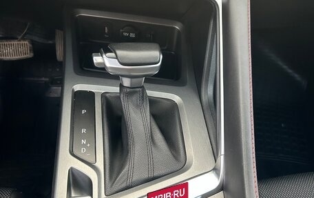 Changan CS35 Plus, 2023 год, 1 750 000 рублей, 14 фотография