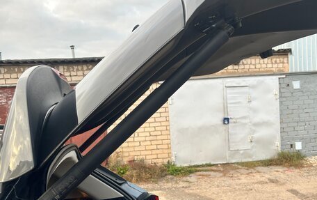 Changan CS35 Plus, 2023 год, 1 750 000 рублей, 19 фотография