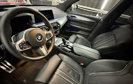 BMW 6 серия, 2019 год, 4 850 000 рублей, 9 фотография