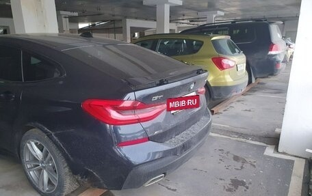 BMW 6 серия, 2019 год, 4 850 000 рублей, 5 фотография
