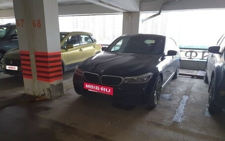 BMW 6 серия, 2019 год, 4 850 000 рублей, 4 фотография