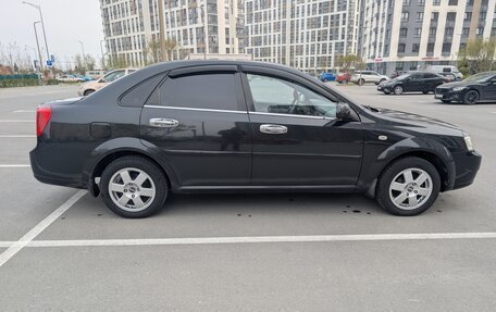 Chevrolet Lacetti, 2008 год, 480 000 рублей, 3 фотография