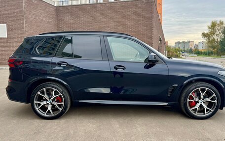 BMW X5, 2023 год, 10 990 000 рублей, 3 фотография