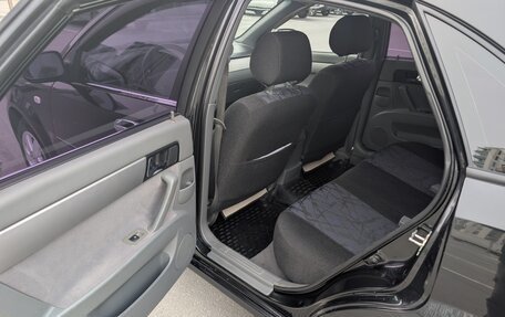 Chevrolet Lacetti, 2008 год, 480 000 рублей, 8 фотография