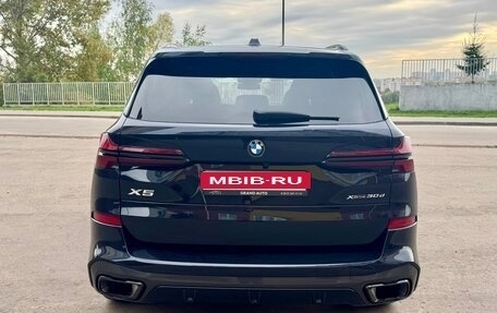 BMW X5, 2023 год, 10 990 000 рублей, 2 фотография