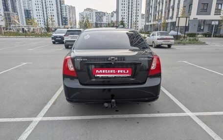 Chevrolet Lacetti, 2008 год, 480 000 рублей, 6 фотография