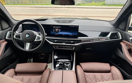 BMW X5, 2023 год, 10 990 000 рублей, 6 фотография
