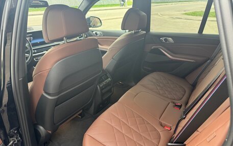 BMW X5, 2023 год, 10 990 000 рублей, 8 фотография