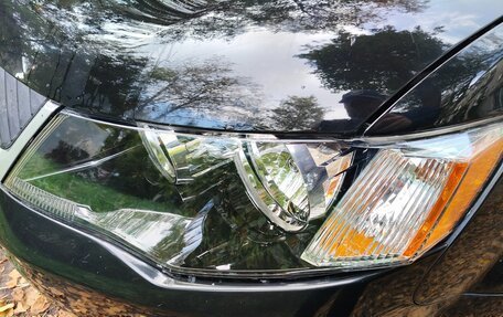 Mitsubishi Outlander III рестайлинг 3, 2008 год, 1 250 000 рублей, 3 фотография