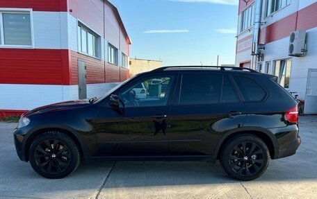 BMW X5, 2009 год, 1 790 000 рублей, 3 фотография