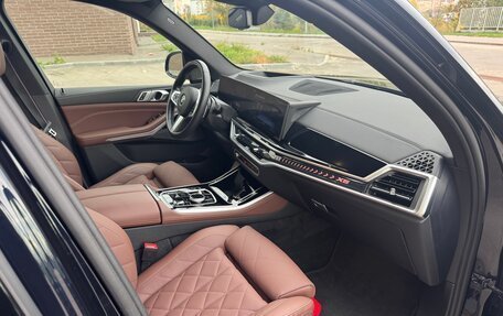 BMW X5, 2023 год, 10 990 000 рублей, 7 фотография