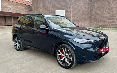 BMW X5, 2023 год, 10 990 000 рублей, 4 фотография