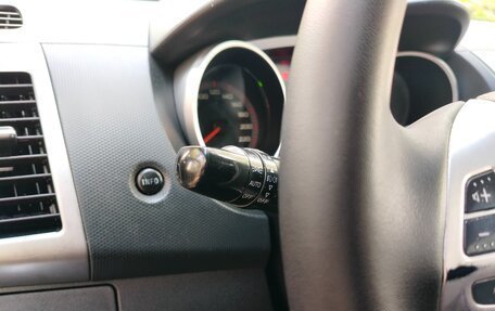 Mitsubishi Outlander III рестайлинг 3, 2008 год, 1 250 000 рублей, 7 фотография